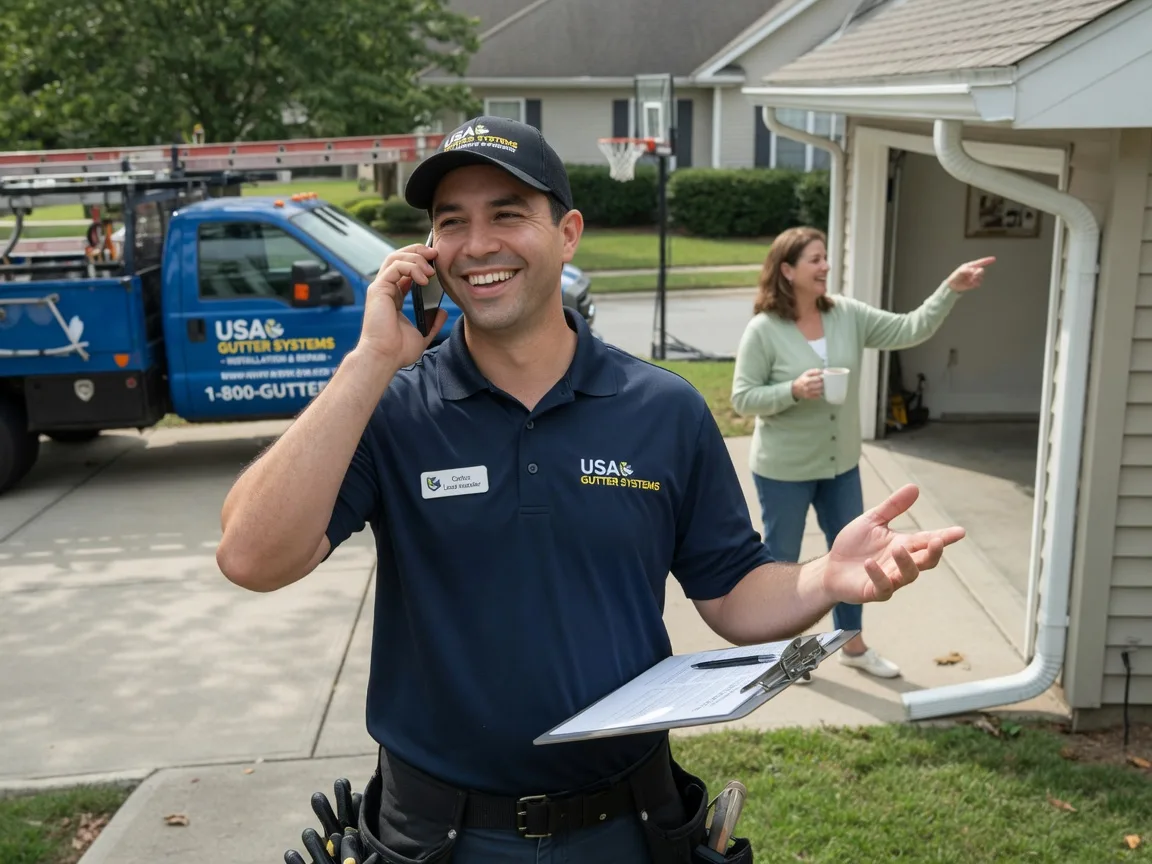 Gutter Installation Blue Springs, MS FAQs